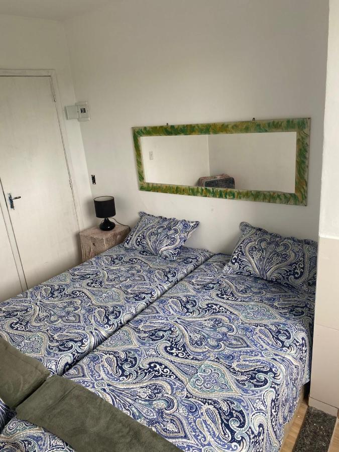 Apartamentos Fernandes Rio de Janeiro Eksteriør bilde