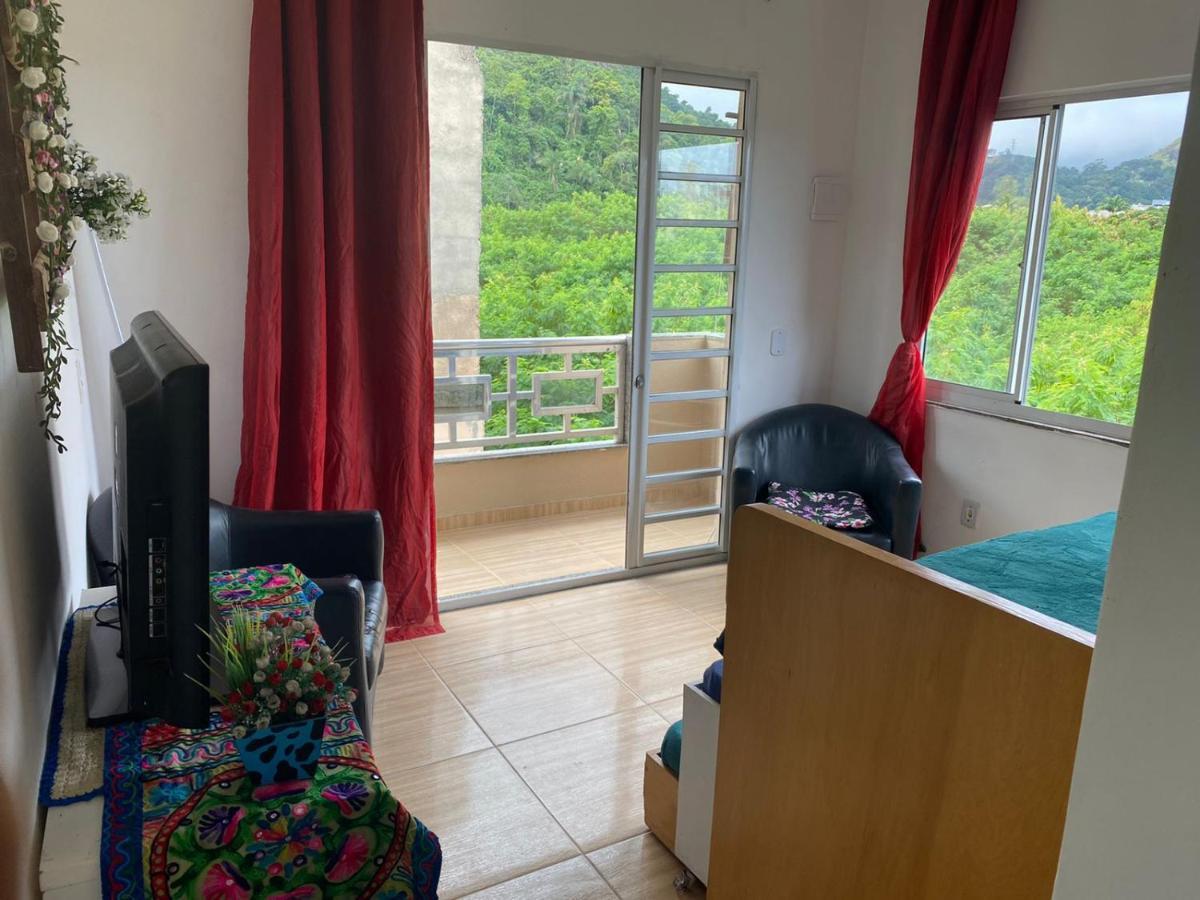 Apartamentos Fernandes Rio de Janeiro Eksteriør bilde