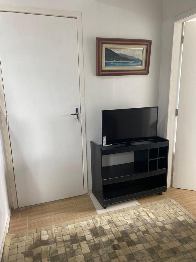 Apartamentos Fernandes Rio de Janeiro Eksteriør bilde