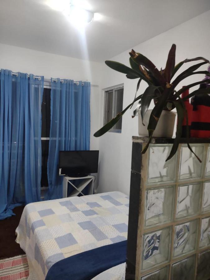 Apartamentos Fernandes Rio de Janeiro Eksteriør bilde