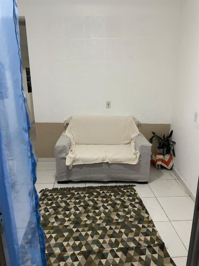 Apartamentos Fernandes Rio de Janeiro Eksteriør bilde