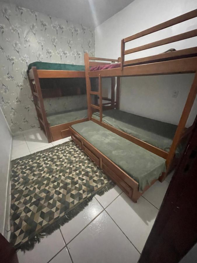 Apartamentos Fernandes Rio de Janeiro Eksteriør bilde