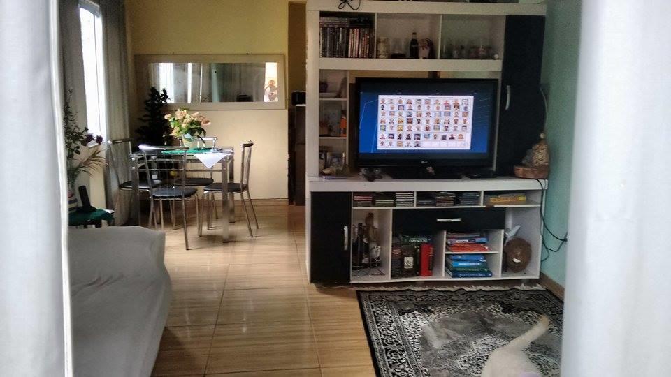 Apartamentos Fernandes Rio de Janeiro Rom bilde