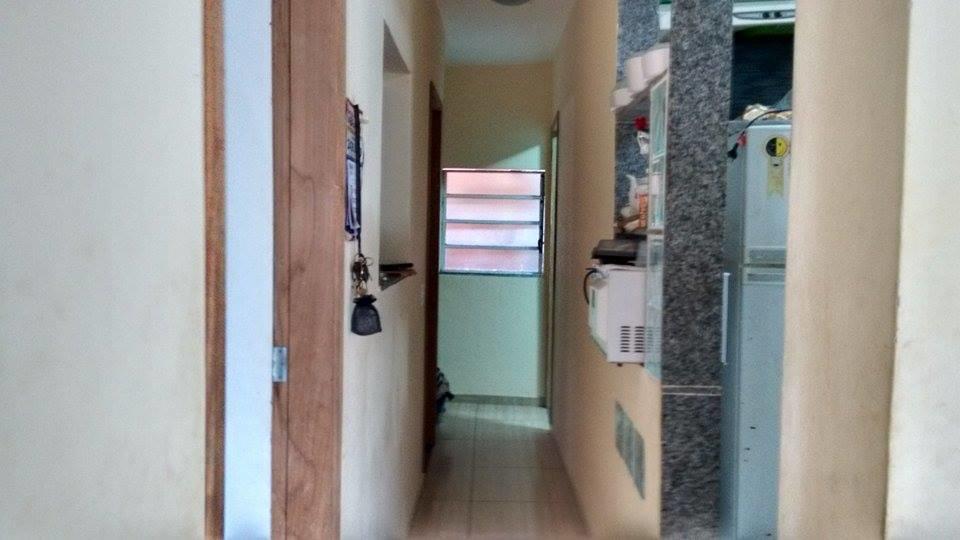 Apartamentos Fernandes Rio de Janeiro Rom bilde