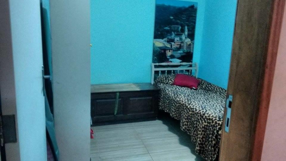 Apartamentos Fernandes Rio de Janeiro Rom bilde