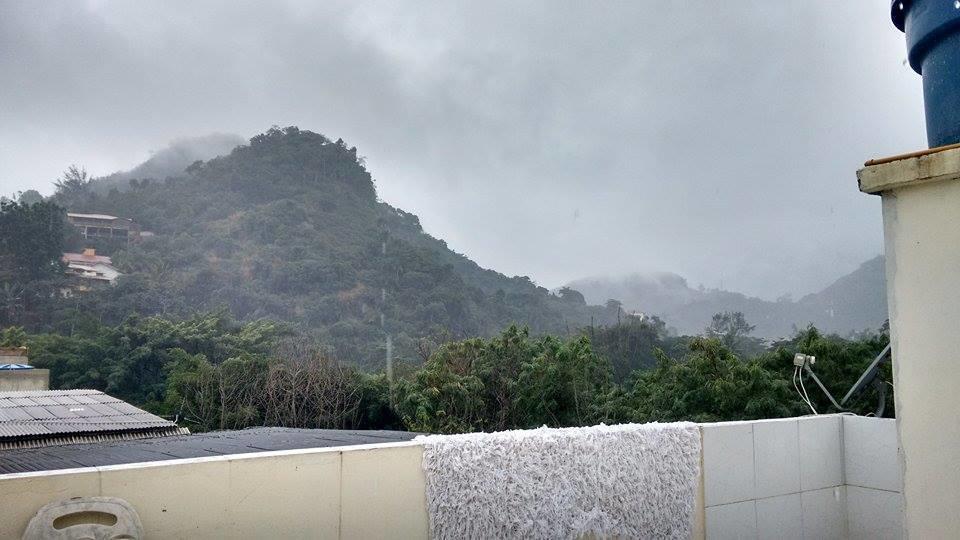 Apartamentos Fernandes Rio de Janeiro Rom bilde