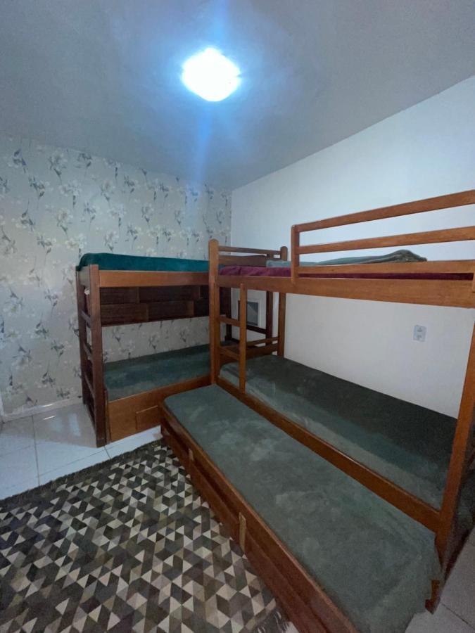 Apartamentos Fernandes Rio de Janeiro Eksteriør bilde